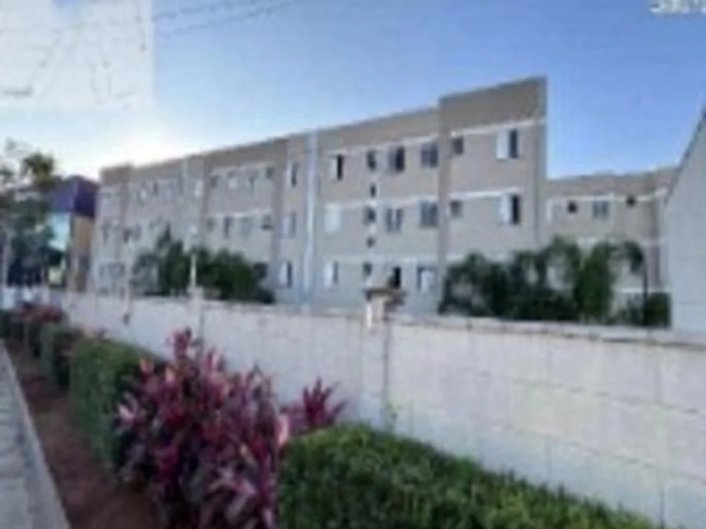 Apartamento - Bauru, SP - foto 1