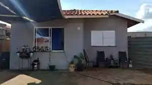 Casa - Pirassununga, SP