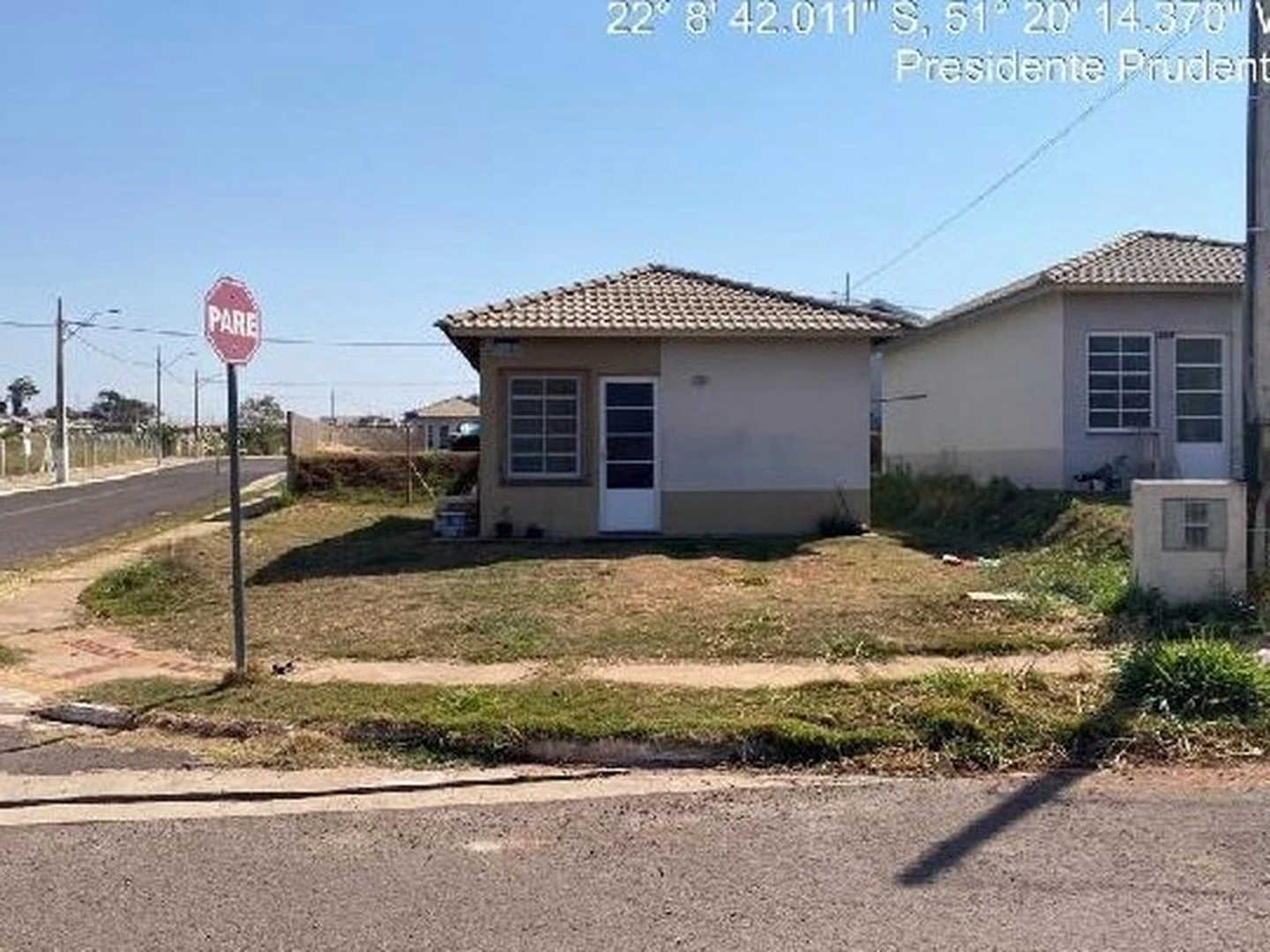 Casa - Presidente Prudente, SP - foto 1