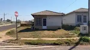 Casa - Presidente Prudente, SP