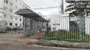 Apartamento - Camacari, BA