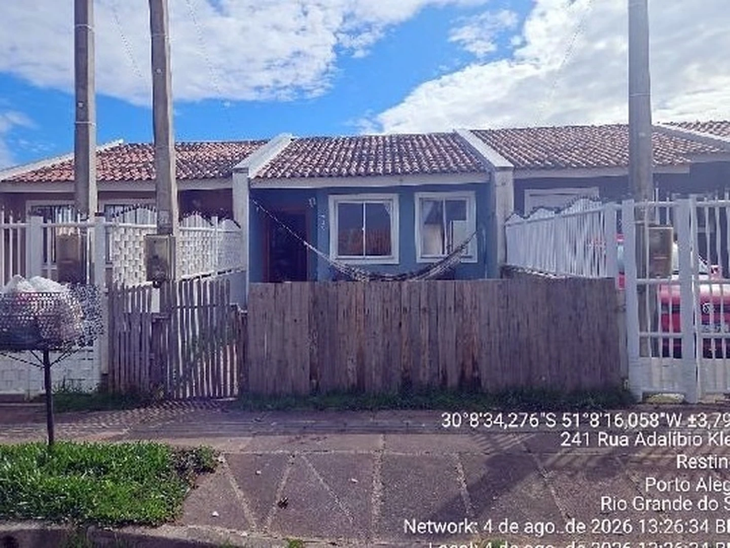 Casa - Porto Alegre, RS - foto 1