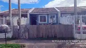 Casa - Porto Alegre, RS