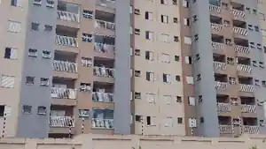 Apartamento - Suzano, SP