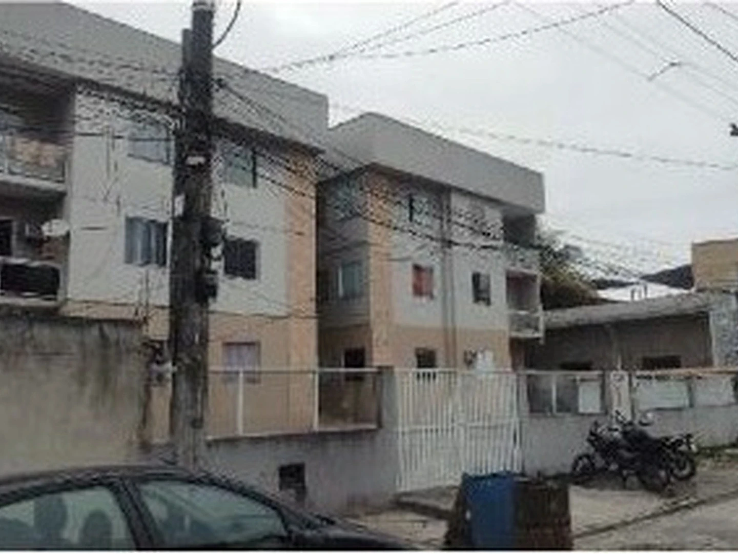 Apartamento - Sao Goncalo, RJ - miniatura 3