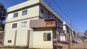 Apartamento - Cidade Ocidental, GO