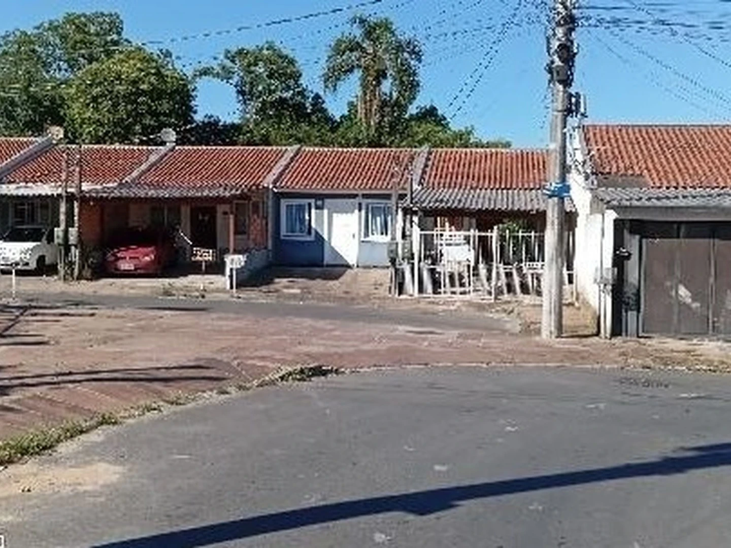 Casa - Porto Alegre, RS - foto 1