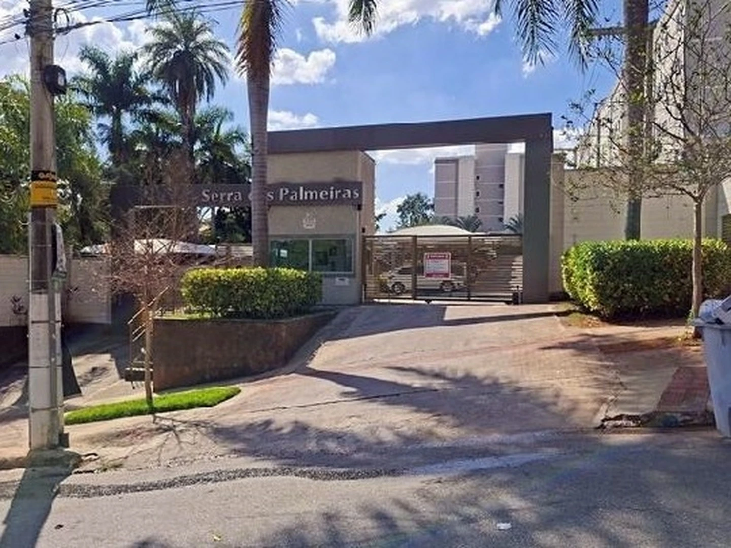 Apartamento - Santa Luzia, MG - foto 1