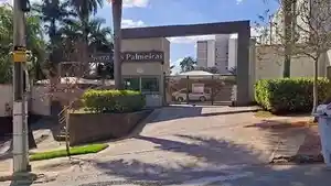 Apartamento - Santa Luzia, MG