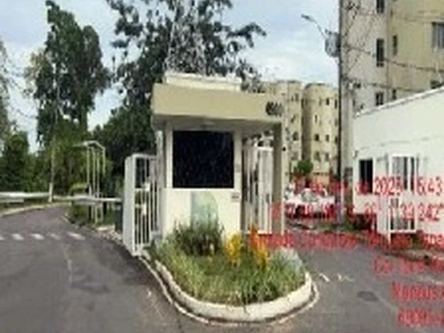 Apartamento - Manaus, AM - foto 1