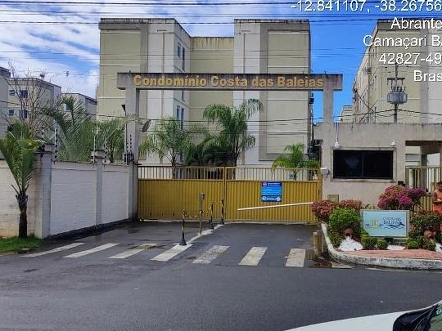 Apartamento - Camacari, BA - foto 1