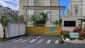 Apartamento - Camacari, BA