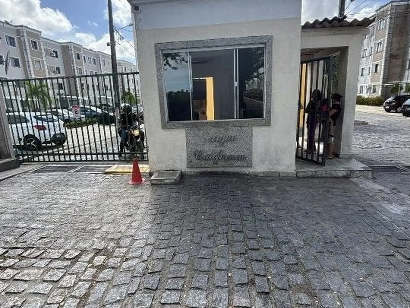 Apartamento - Joao Pessoa, PB - foto 1