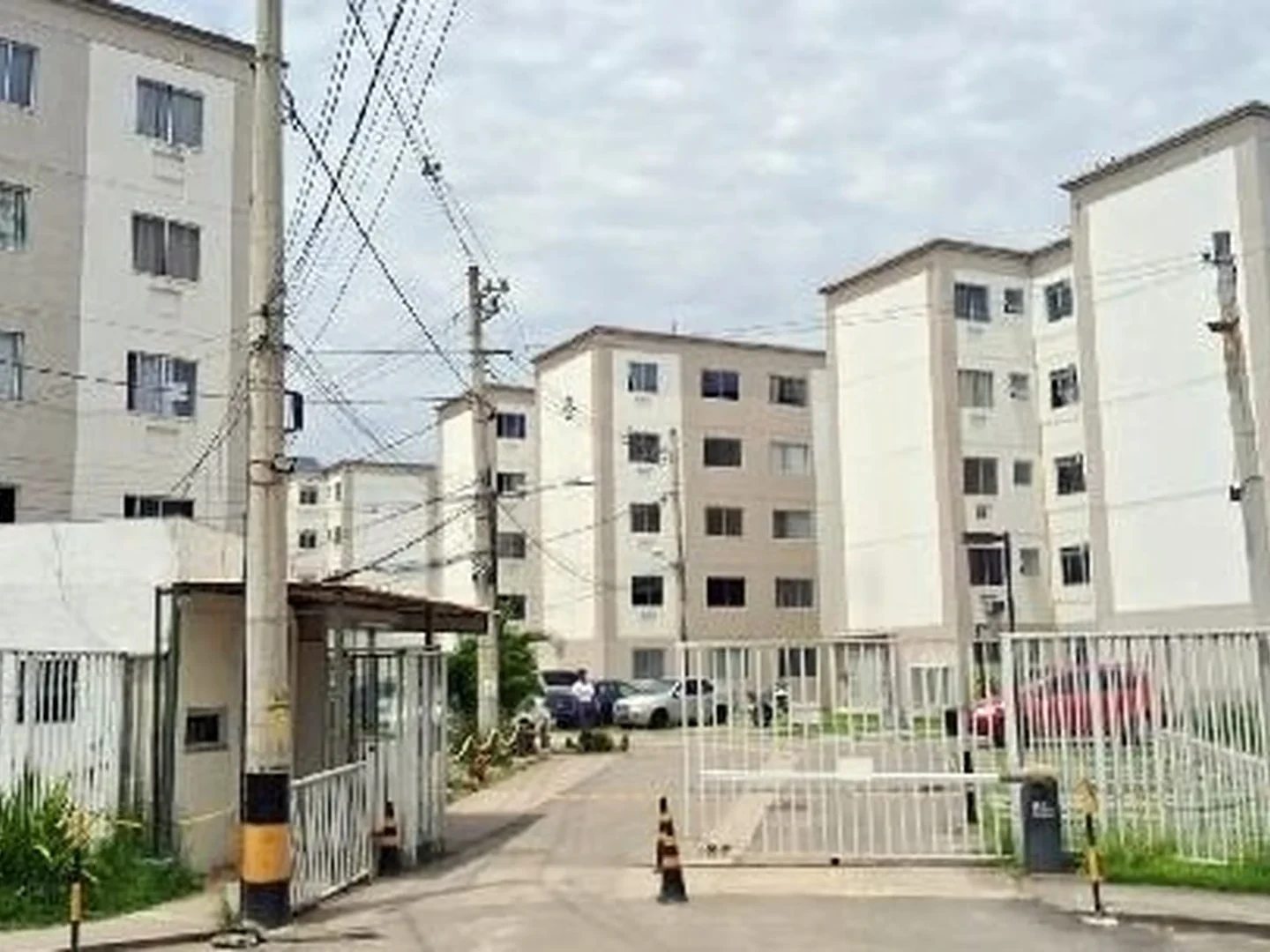 Apartamento - Nova Iguacu, RJ - foto 1