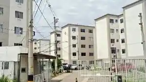 Apartamento - Nova Iguacu, RJ