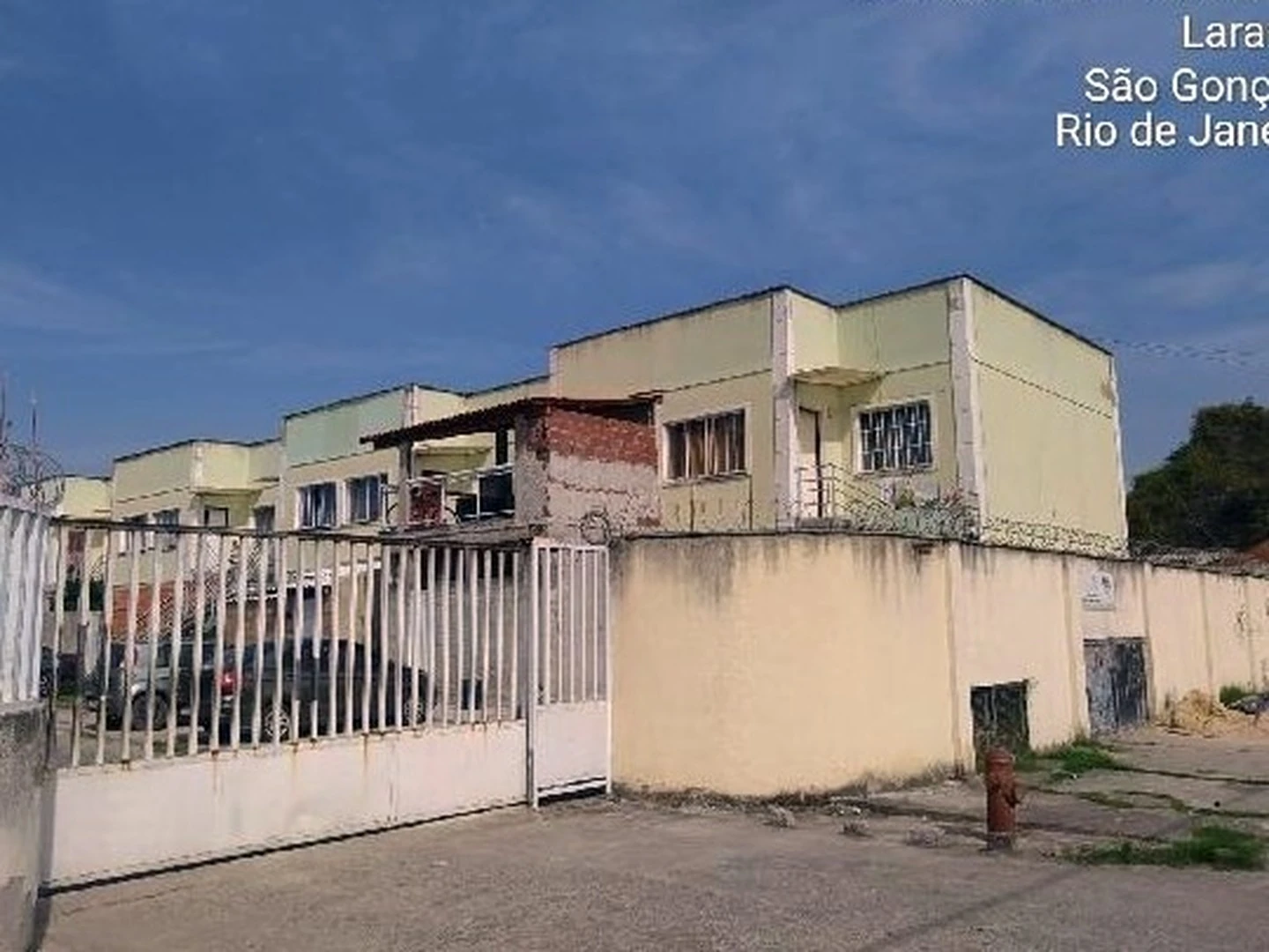 Casa - Sao Goncalo, RJ - foto 1