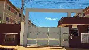 Apartamento - Cidade Ocidental, GO