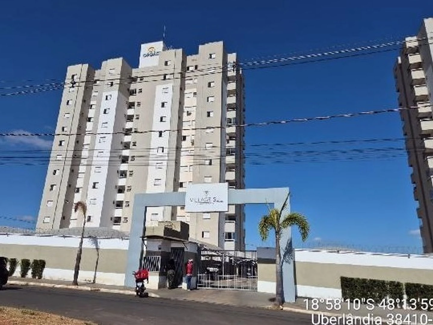 Apartamento - Uberlandia, MG - foto 1