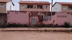 Apartamento - Aguas Lindas De Goias, GO