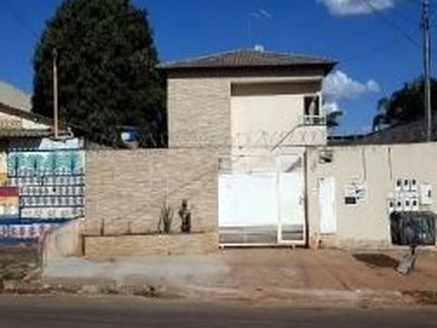 Apartamento - Cidade Ocidental, GO - foto 1