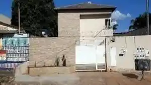 Apartamento - Cidade Ocidental, GO