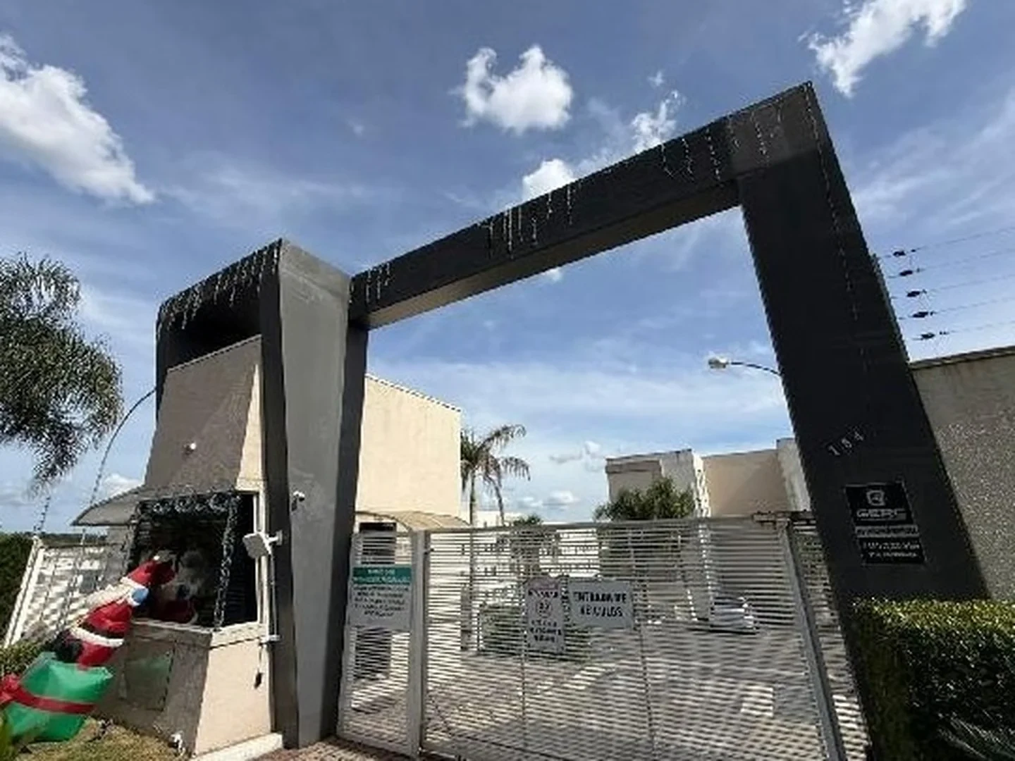Apartamento - Araucaria, PR - foto 1
