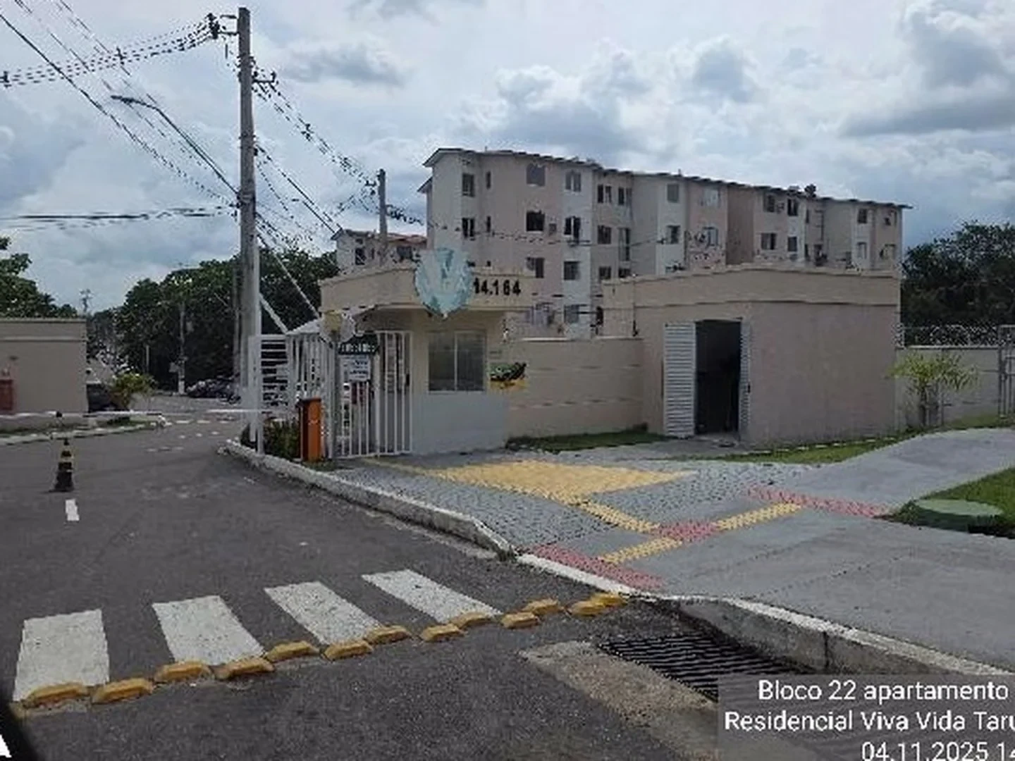 Apartamento - Manaus, AM - foto 1