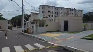 Apartamento - Manaus, AM
