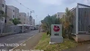 Apartamento - Contagem, MG