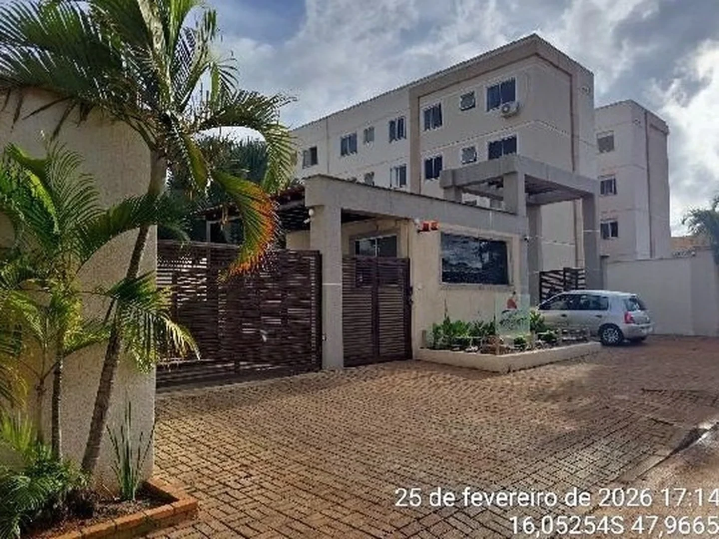 Apartamento - Valparaiso De Goias, GO - foto 1