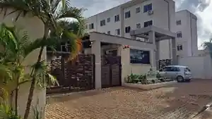 Apartamento - Valparaiso De Goias, GO