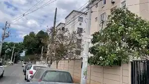 Apartamento - Rio De Janeiro, RJ