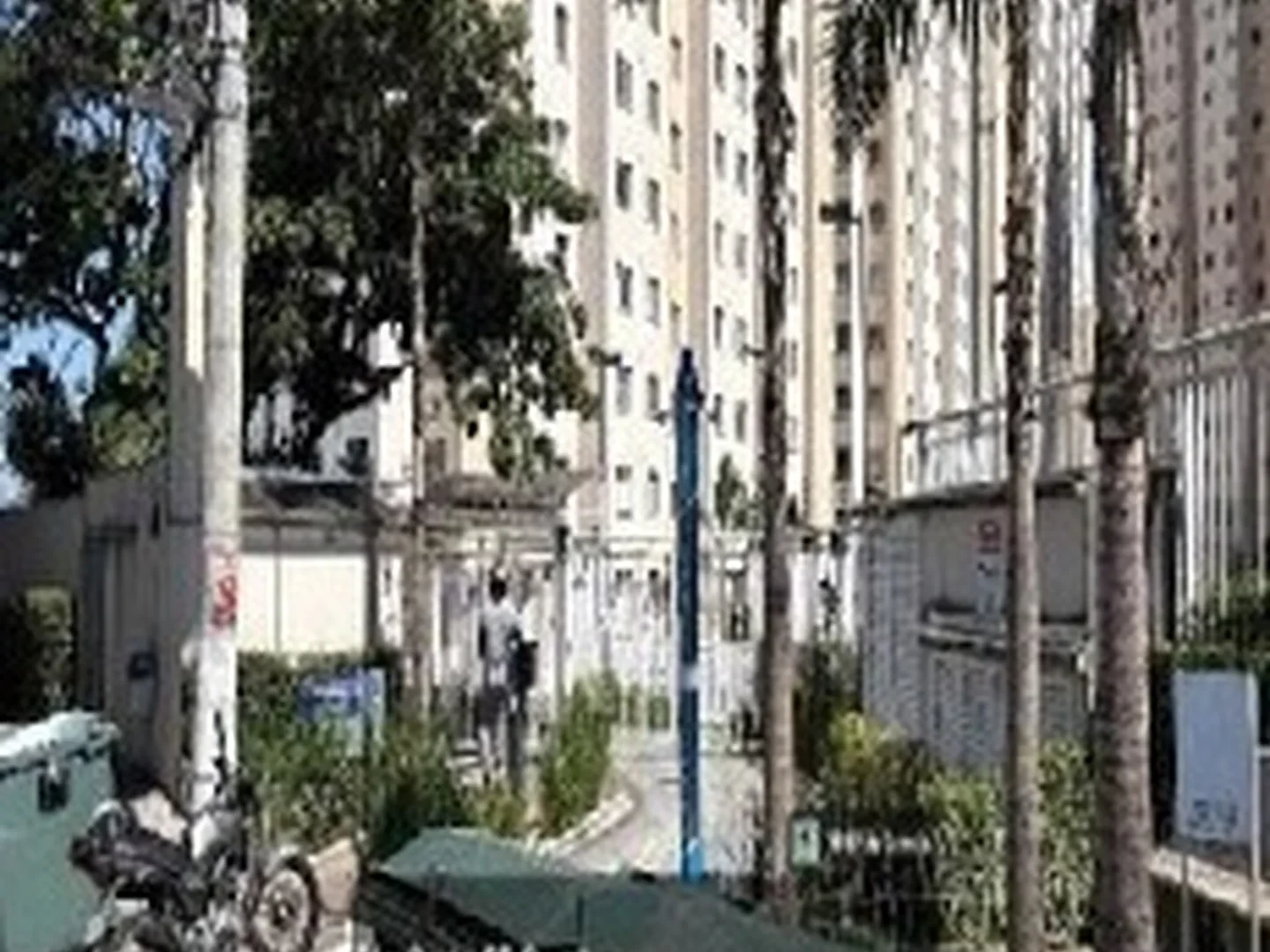 Apartamento - Sao Paulo, SP - foto 1