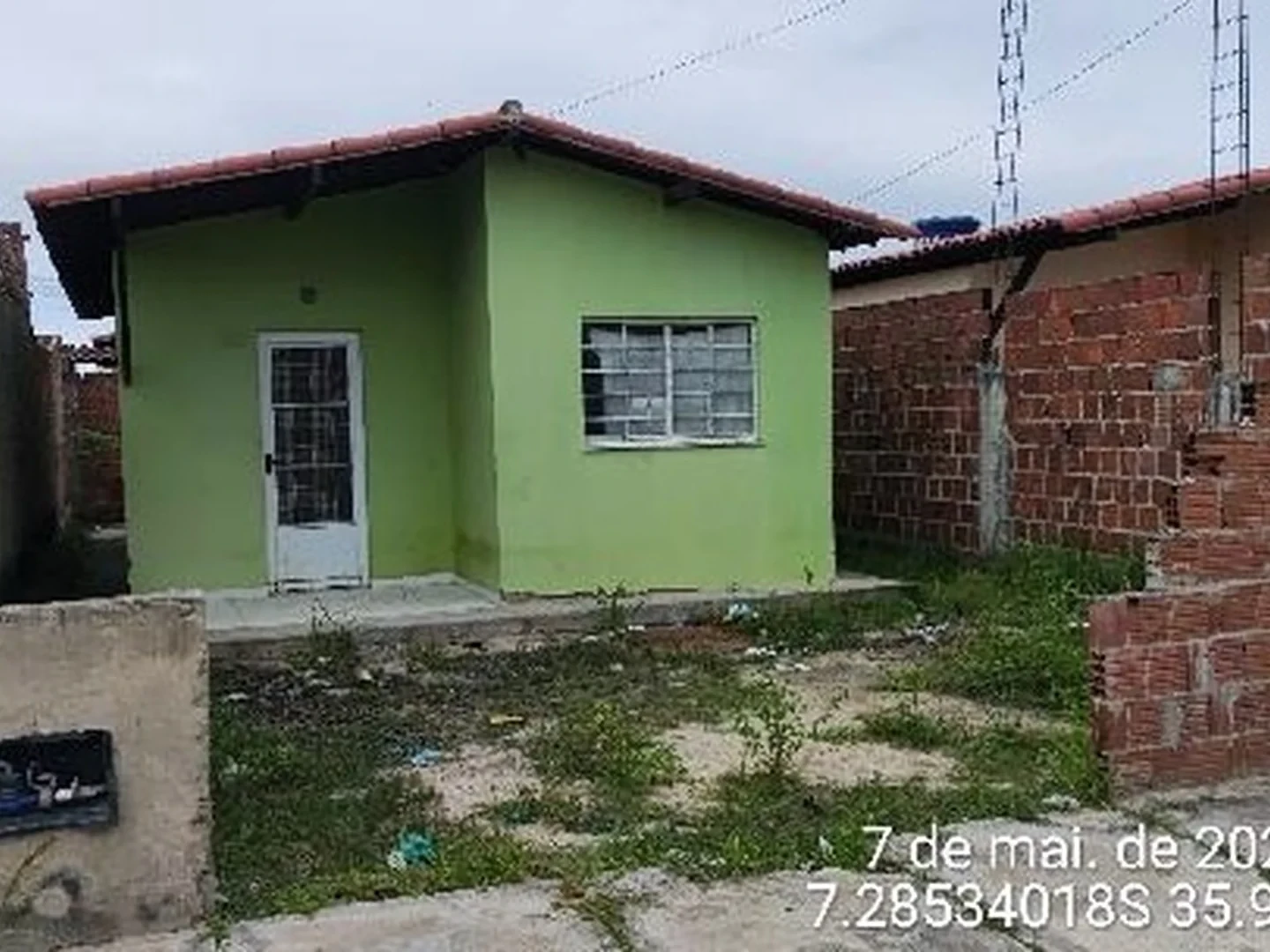 Casa - Campina Grande, PB - foto 1