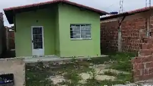 Casa - Campina Grande, PB