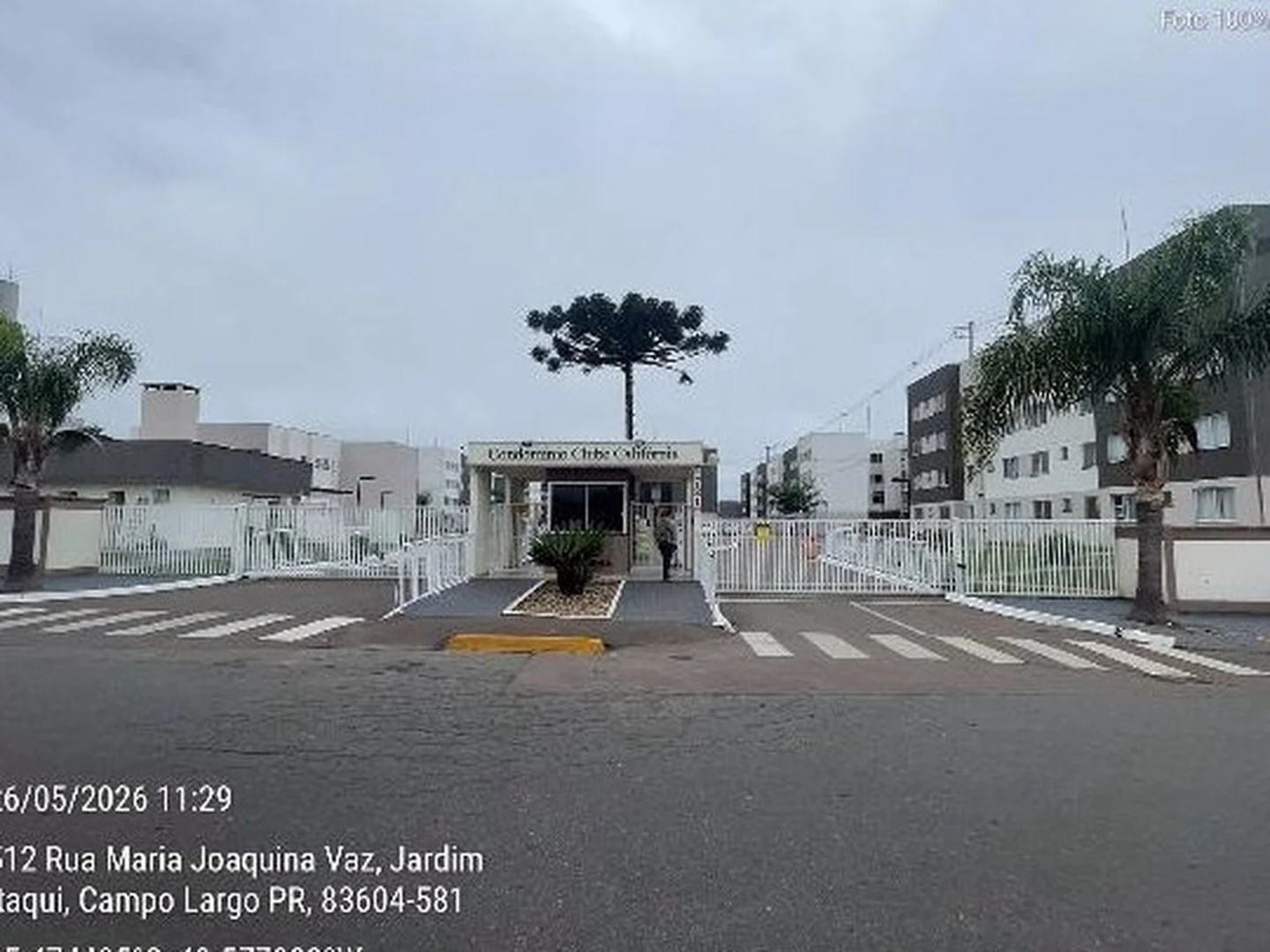Apartamento - Campo Largo, PR - foto 1