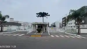 Apartamento - Campo Largo, PR