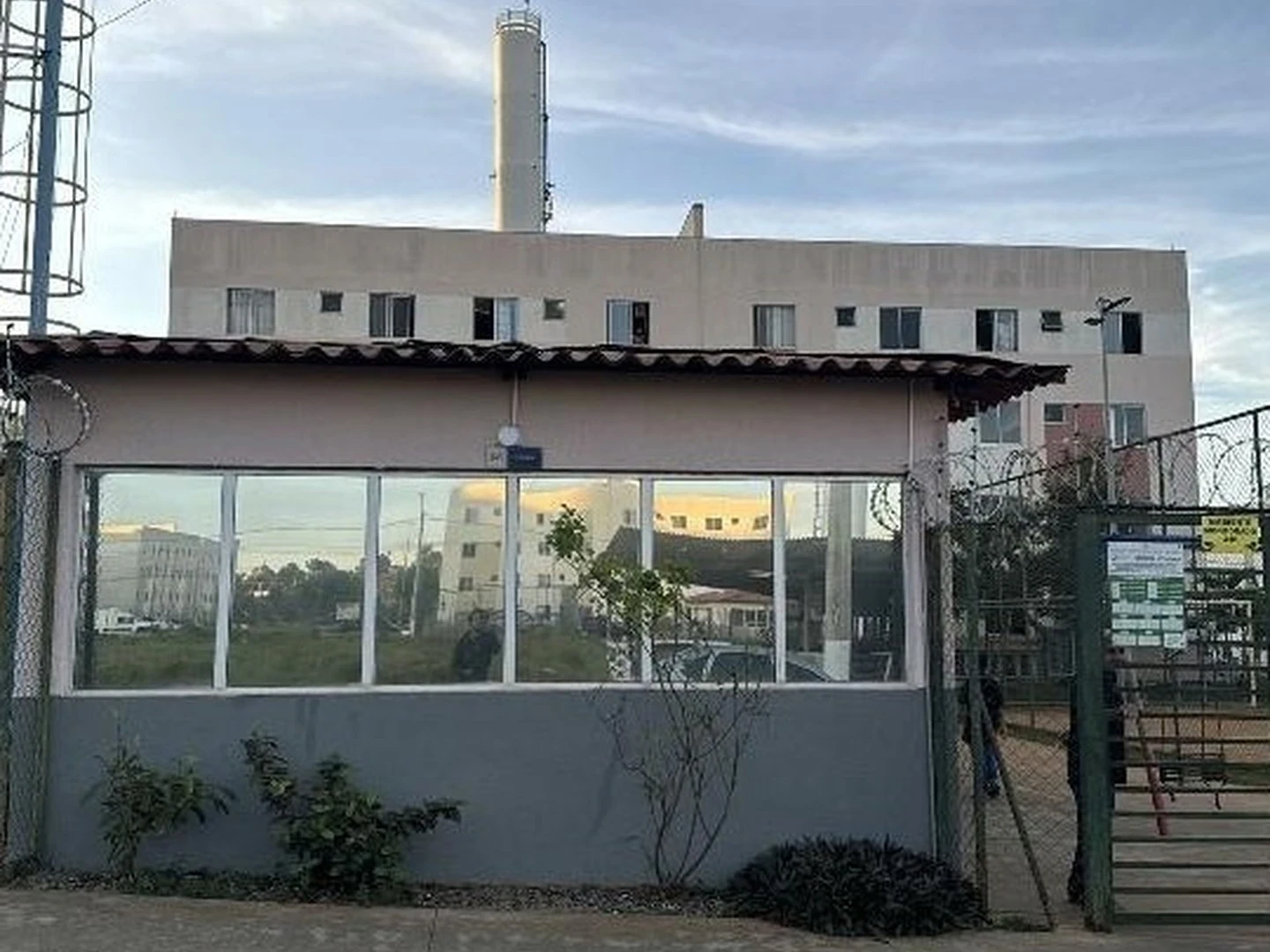 Apartamento - Luziania, GO - foto 1
