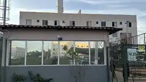Apartamento - Luziania, GO