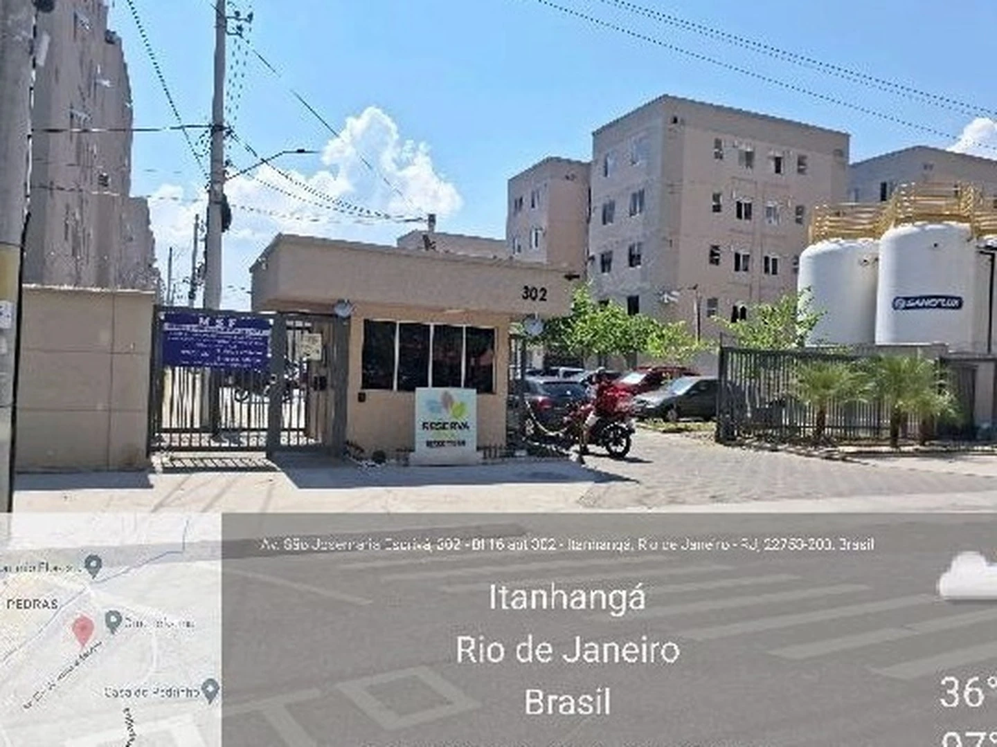 Apartamento - Rio De Janeiro, RJ - foto 1