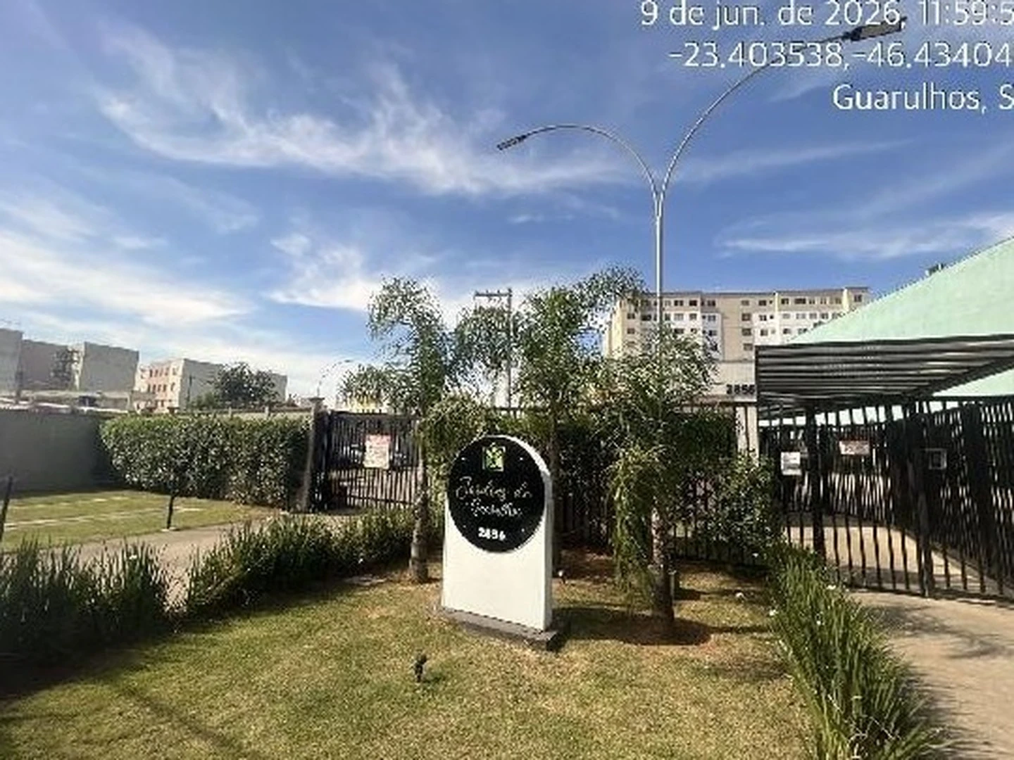 Apartamento - Guarulhos, SP - foto 1