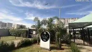 Apartamento - Guarulhos, SP