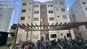Apartamento - Nova Iguacu, RJ