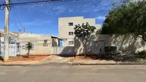 Apartamento - Cidade Ocidental, GO