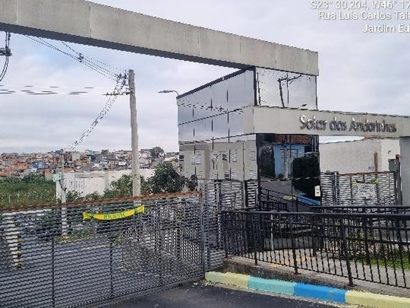 Apartamento - Suzano, SP - foto 1