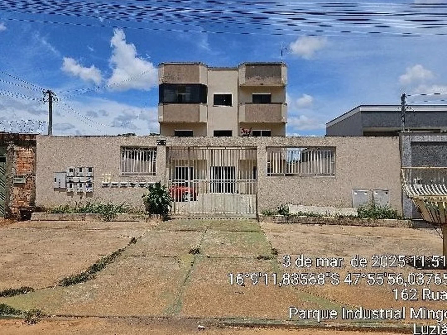 Apartamento - Luziania, GO - foto 1