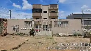 Apartamento - Luziania, GO