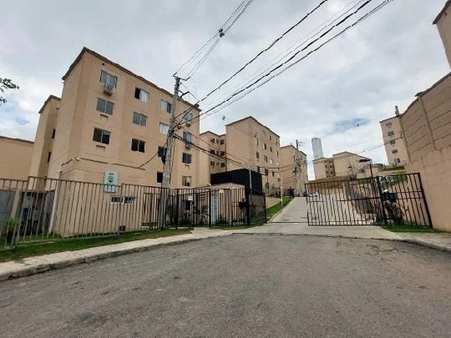 Apartamento - Nova Iguacu, RJ - foto 1