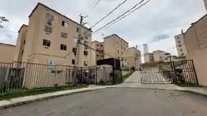 Apartamento - Nova Iguacu, RJ