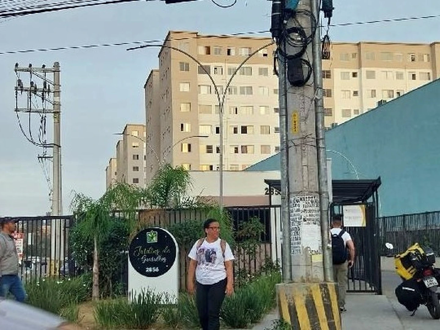 Apartamento - Guarulhos, SP - foto 1